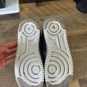 Air Force 1 ‘Crater Flynkit’